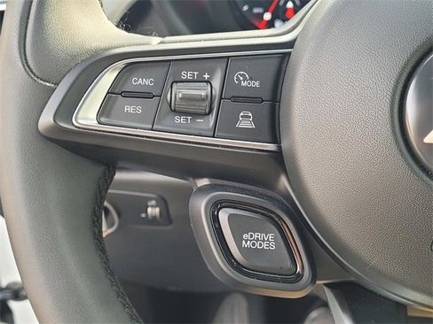 Used 2024 Dodge Hornet R/T Plus w/ R/T Blacktop Package image 15