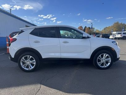 Used 2020 Buick Encore GX Preferred w/ Cold Weather Comfort Package