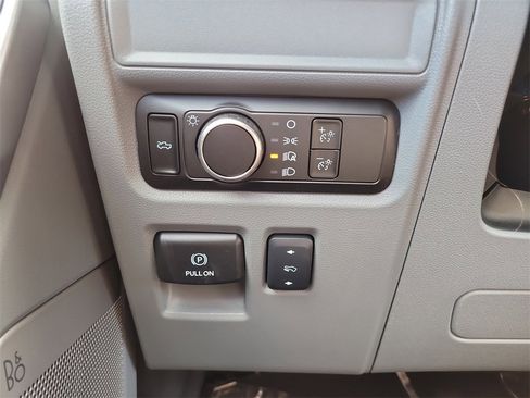New 2025 Ford F150 Lightning Flash image 27