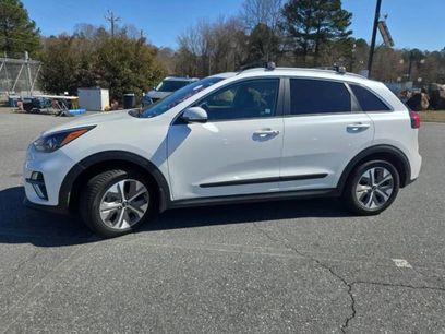 Used 2020 Kia Niro EX Premium