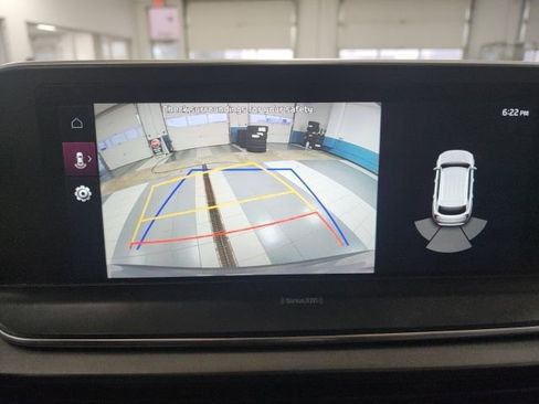 Used 2022 Kia Telluride LX image 18