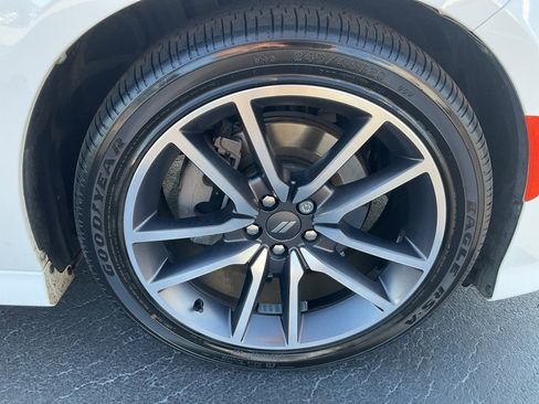 Used 2020 Dodge Charger R/T w/ Plus Group image 25