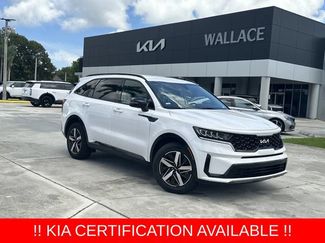 Used 2023 Kia Sorento S FWD video 1