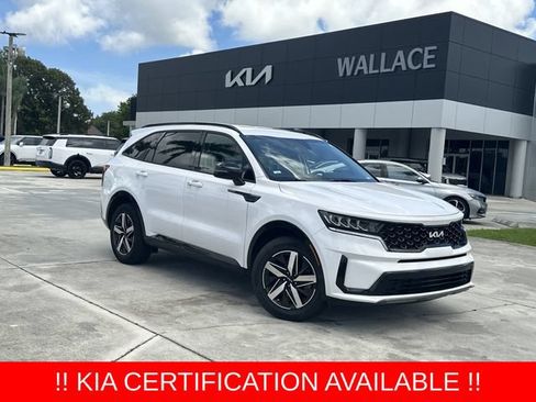 Used 2023 Kia Sorento S FWD image 1
