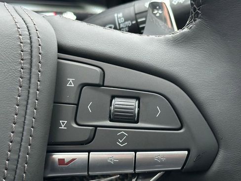 New 2025 Cadillac CT4 V w/ Super Cruise Package image 35