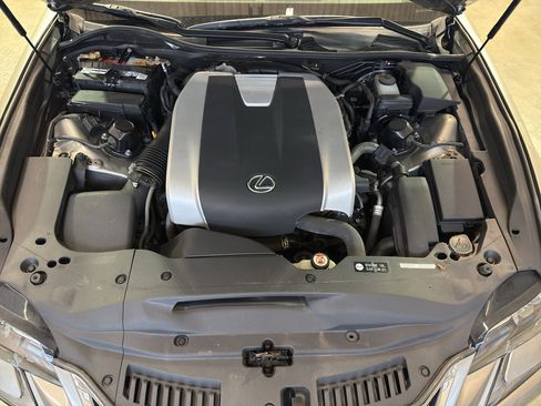 Used 2017 Lexus GS 350 F Sport image 32