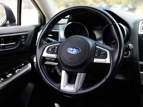 Used 2016 Subaru Outback 2.5i Limited image 27
