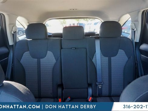 Used 2023 Kia Sorento LX image 21