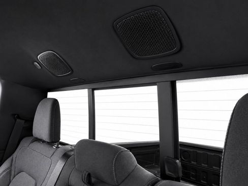 Used 2023 RAM 1500 Big Horn AWD/4WD image 22