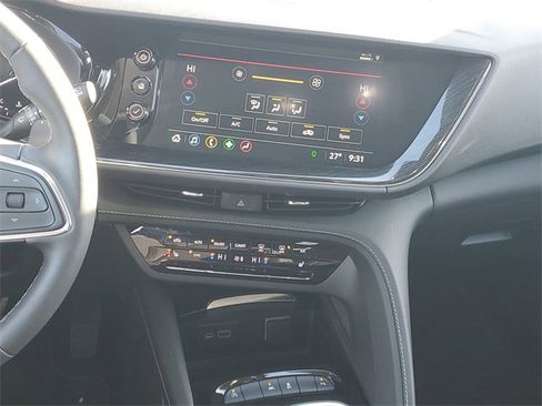 Certified 2023 Buick Envision Preferred image 14