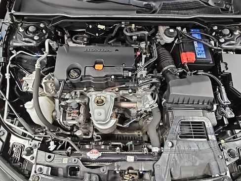 Used 2023 Honda Civic Sport image 37