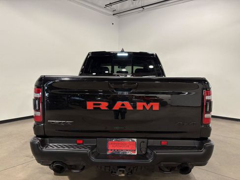 Used 2024 RAM 1500 TRX AWD/4WD image 4