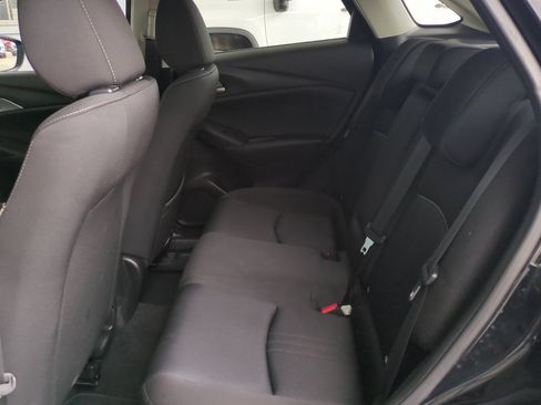 Used 2020 MAZDA CX-3 Sport AWD/4WD image 13