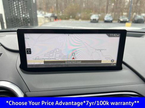 Used 2025 MAZDA MX-5 Miata Grand Touring image 59