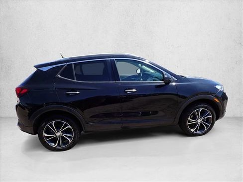 Used 2020 Buick Encore GX Essence w/ Advanced Technology Package AWD/4WD image 5
