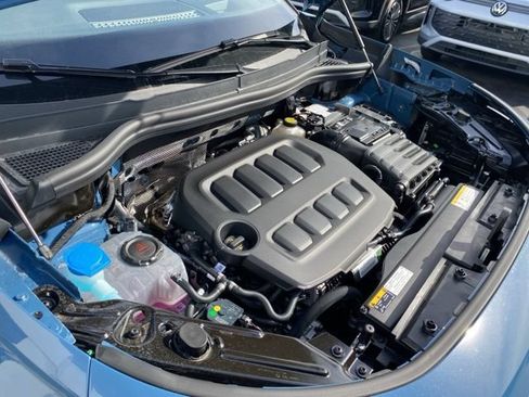 New 2026 Volkswagen Tiguan SE R-Line AWD/4WD image 68