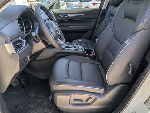 New 2025 MAZDA CX-5 AWD 2.5 S image 14