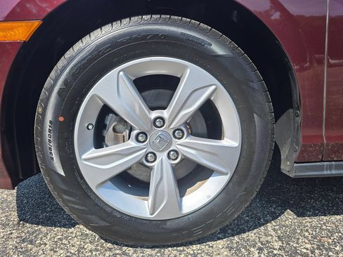 Used 2019 Honda Odyssey EX image 22