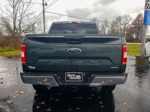 Used 2018 Ford F150 XLT image 5