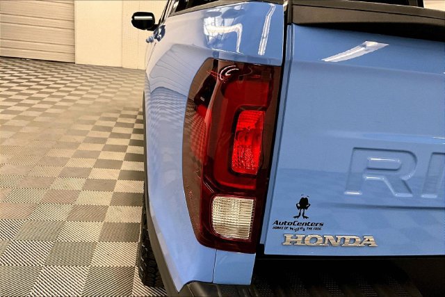 Used 2025 Honda Ridgeline TrailSport+ image 36