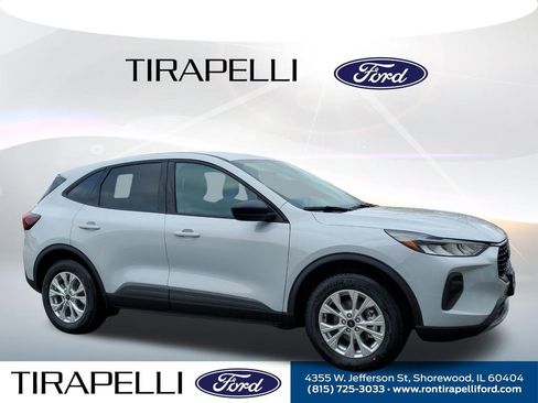 New 2026 Ford Escape Active image 5