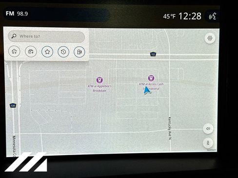 New 2026 Subaru Outback Wilderness image 13