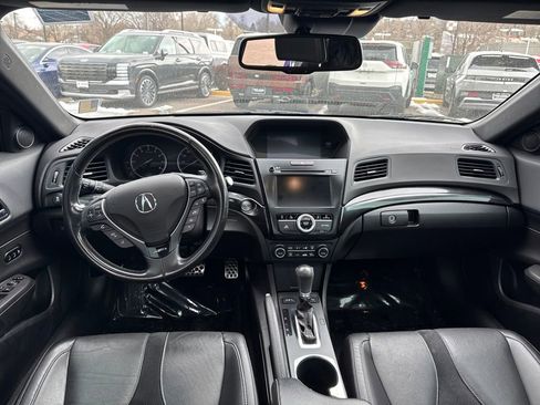 Used 2020 Acura ILX Technology & A-Spec Packages image 33