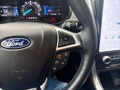 Used 2023 Ford Edge Titanium w/ Equipment Group 301A image 34