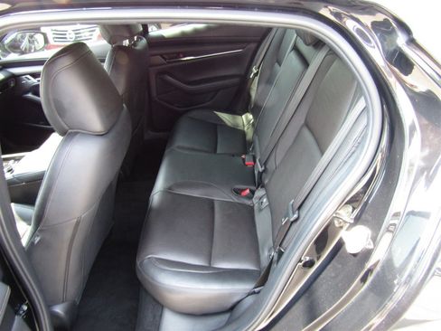 Used 2019 MAZDA MAZDA3 AWD Hatchback w/ Premium Pkg image 17