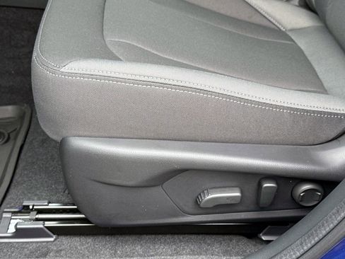 New 2026 Subaru Crosstrek 2.0i Premium image 21