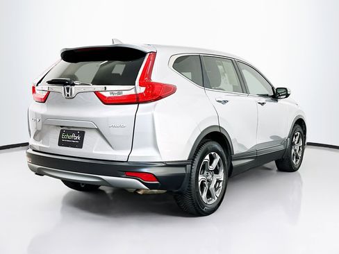 Used 2018 Honda CR-V EX-L image 9