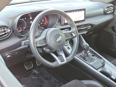 Certified 2023 Dodge Hornet GT Plus w/ Track Pack image 3