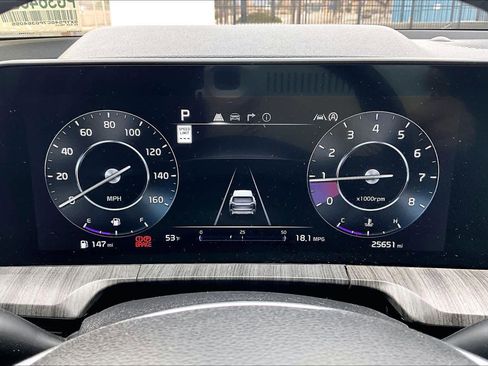 Used 2023 Kia Telluride SX image 26