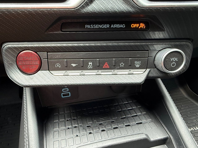 Used 2024 Ford Mustang GT Premium RWD image 24