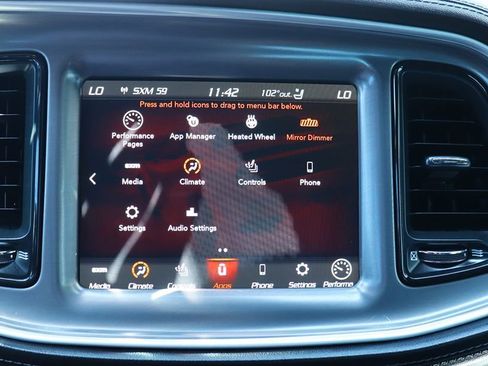 Used 2022 Dodge Challenger R/T Scat Pack image 50