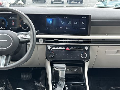 Used 2025 Hyundai Tucson SEL FWD image 30