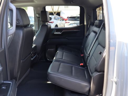 Used 2025 GMC Sierra 1500 Denali w/ Denali Reserve Package image 33