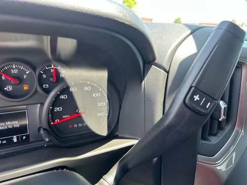 New 2026 Chevrolet Silverado 2500 Custom w/ Custom Value Package AWD/4WD image 26