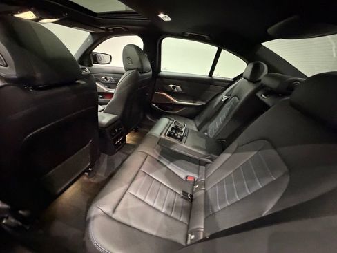 Used 2021 BMW M340i xDrive w/ Premium Package AWD/4WD image 35