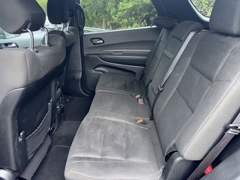 Used 2023 Dodge Durango GT AWD/4WD image 7