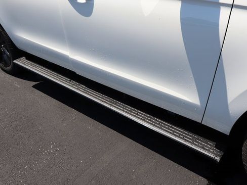 New 2025 Ford Expedition Max Platinum w/ Stealth Appearance Package image 26