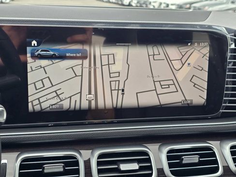 New 2026 Mercedes-Benz GLE 450 4MATIC image 29