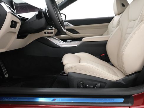 Used 2026 BMW 430i xDrive Convertible w/ M Sport Package AWD/4WD image 32