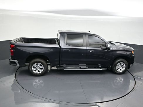 Used 2023 Chevrolet Silverado 1500 LT image 21
