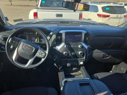 Used 2019 GMC Sierra 1500 Elevation w/ Elevation Value Package image 8