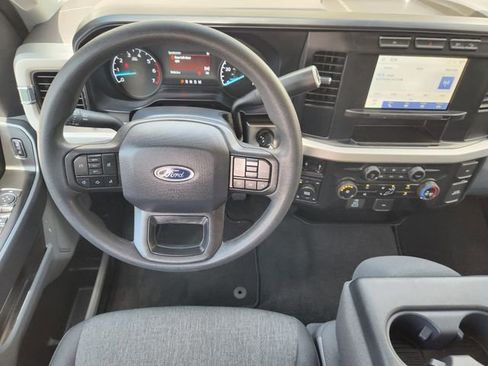 Used 2024 Ford F250 XL w/ STX Appearance Package AWD/4WD image 26