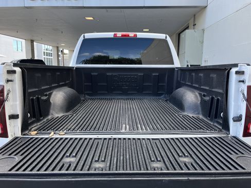 Used 2024 RAM 1500 Warlock RWD image 18