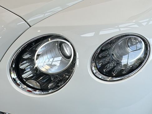 Used 2015 Bentley Continental GT Speed AWD/4WD image 6