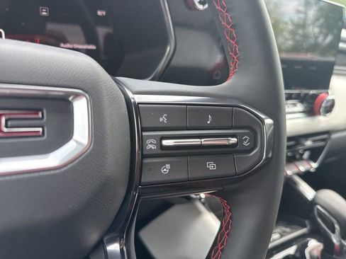 New 2026 GMC Canyon AT4X image 25