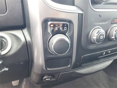 Used 2024 RAM 1500 Classic Warlock image 22